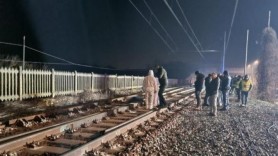 Durere fără margini. Un copil din Moldova a murit după ce a fost lovit de un tren, în Italia